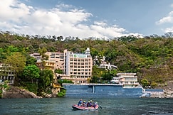 Lemon Tree Premier, Rishikesh, Rishikesh