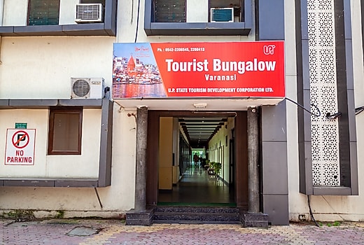 Rahi Tourist Bungalow Varanasi