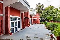 Rahi Tourist Bungalow Bareilly, Bareilly