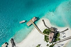 Hard Rock Hotel Maldives- Free Transfers for stays till 31st October 2026, Maldives
