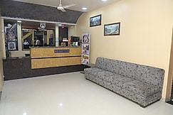Hotel Natraj, Daman
