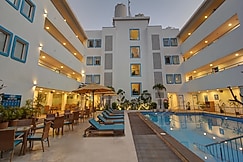 Hotel Vilmaris Breeze, Goa