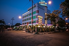 Aditya Residency, Thane