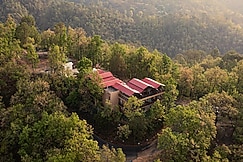 Aavaas Hill Resort, Lansdowne