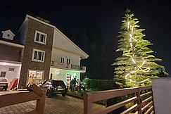 Jevis Daffodils | Rooms & Wi-Fi, Ooty