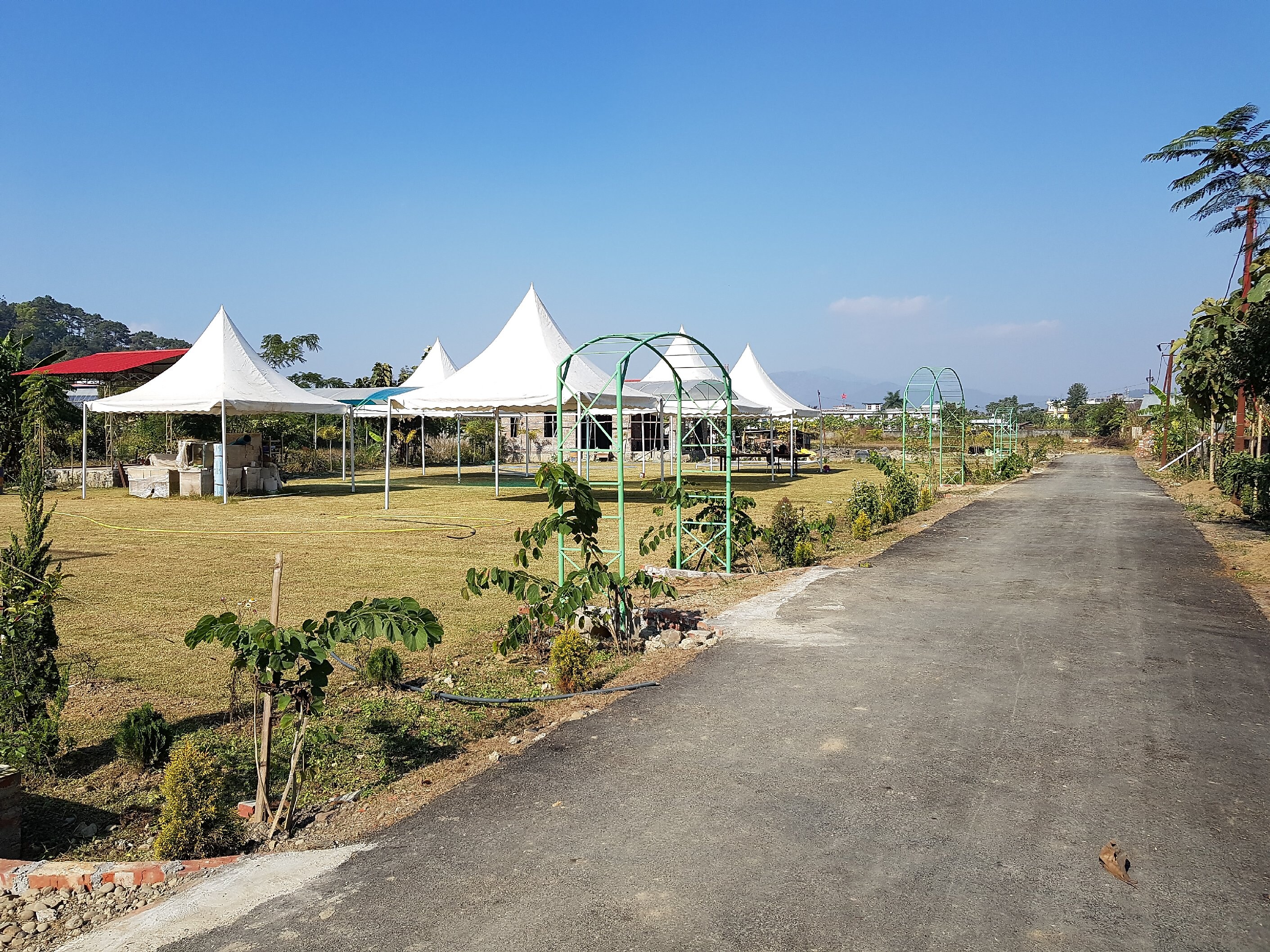 Photos of Shalom Farm House Homestay in Imphal