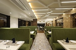 Hotel Auris & Banquets, Mumbai International Airport, Mumbai