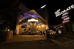 Hotel Ratnalok, Pune