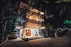 Mango Stayys | A Boutique Stay, Sri Vijaya Puram (Port Blair)