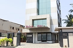 hotel shelter inn, Thane