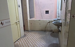 Washroom