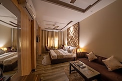 Perfectstayz Premium @ Harkipauri Road