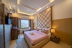 Perfectstayz Premium @ Harkipauri Road, Haridwar