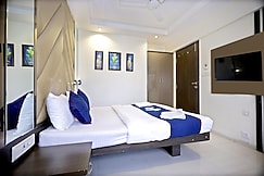 Hotel Park Palace, Mumbai