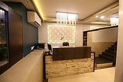 Hotel Park Palace, Mumbai