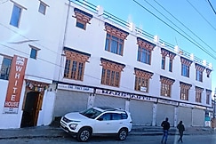 White House | 5 Min Walking From Leh Mall Road, Leh