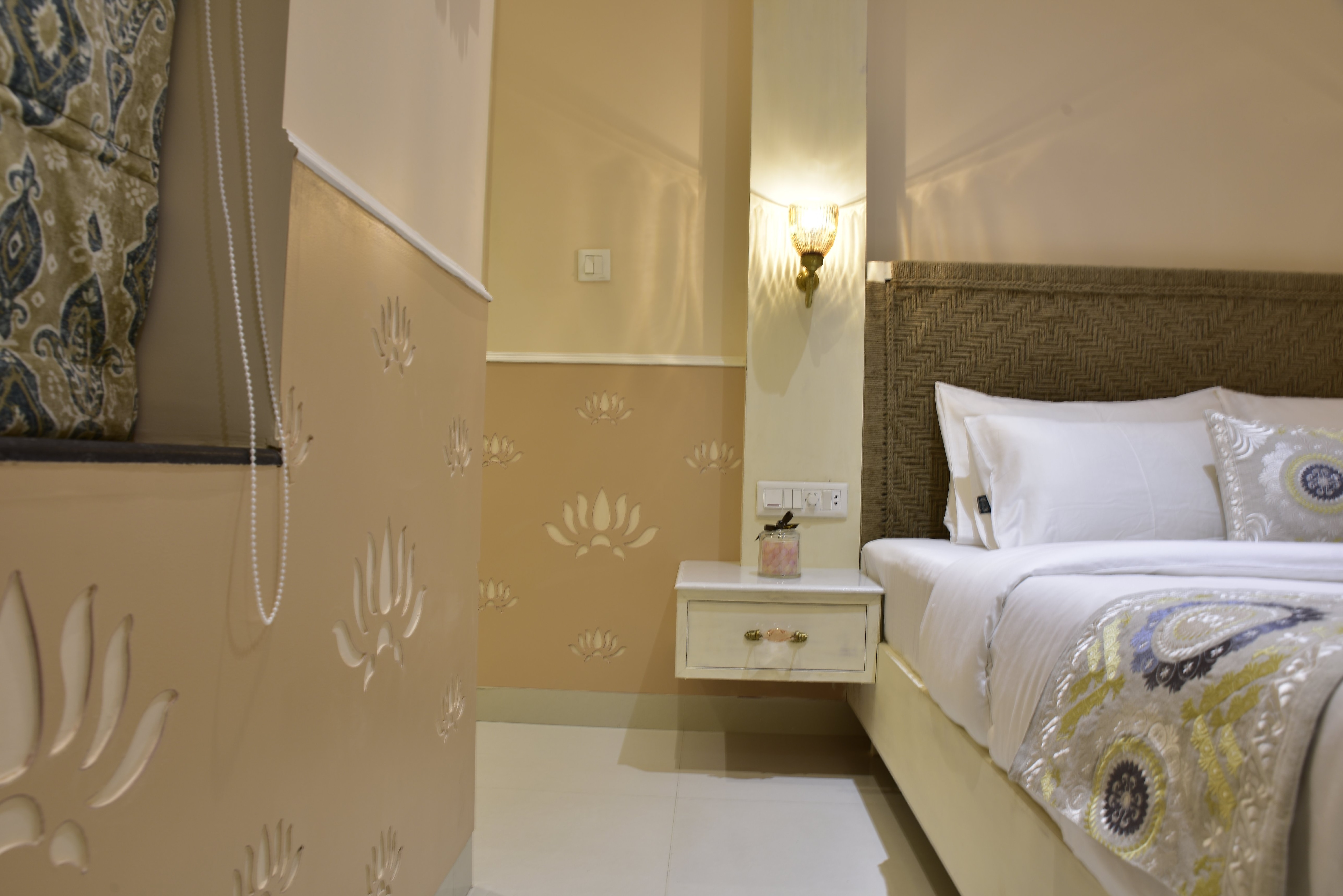 Jaipur Bungalow Jaipur INR 96 OFF ( ̶1̶6̶0̶7̶ ) BnB Price, Address