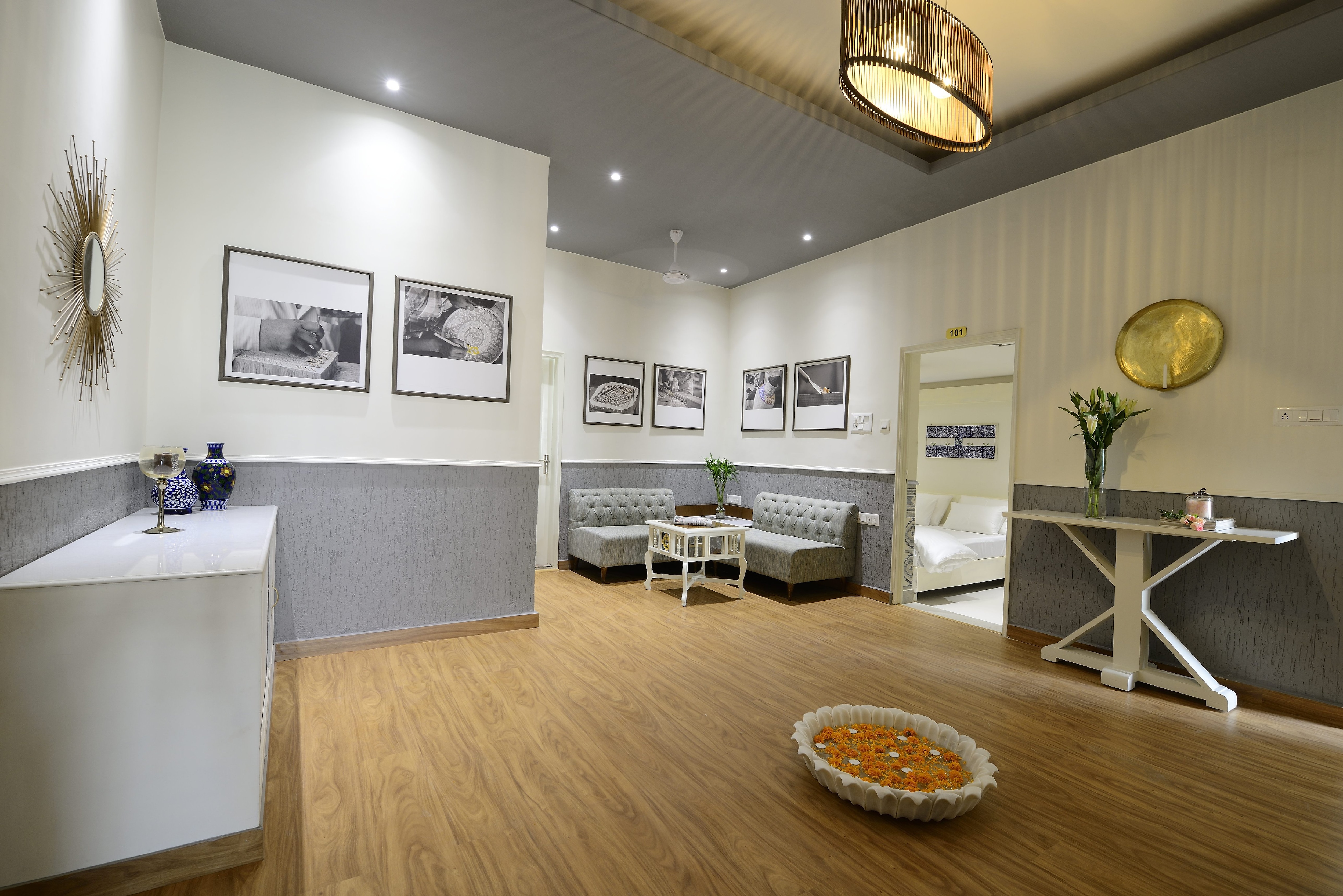 Jaipur Bungalow Jaipur INR 96 OFF ( ̶1̶6̶0̶7̶ ) BnB Price, Address