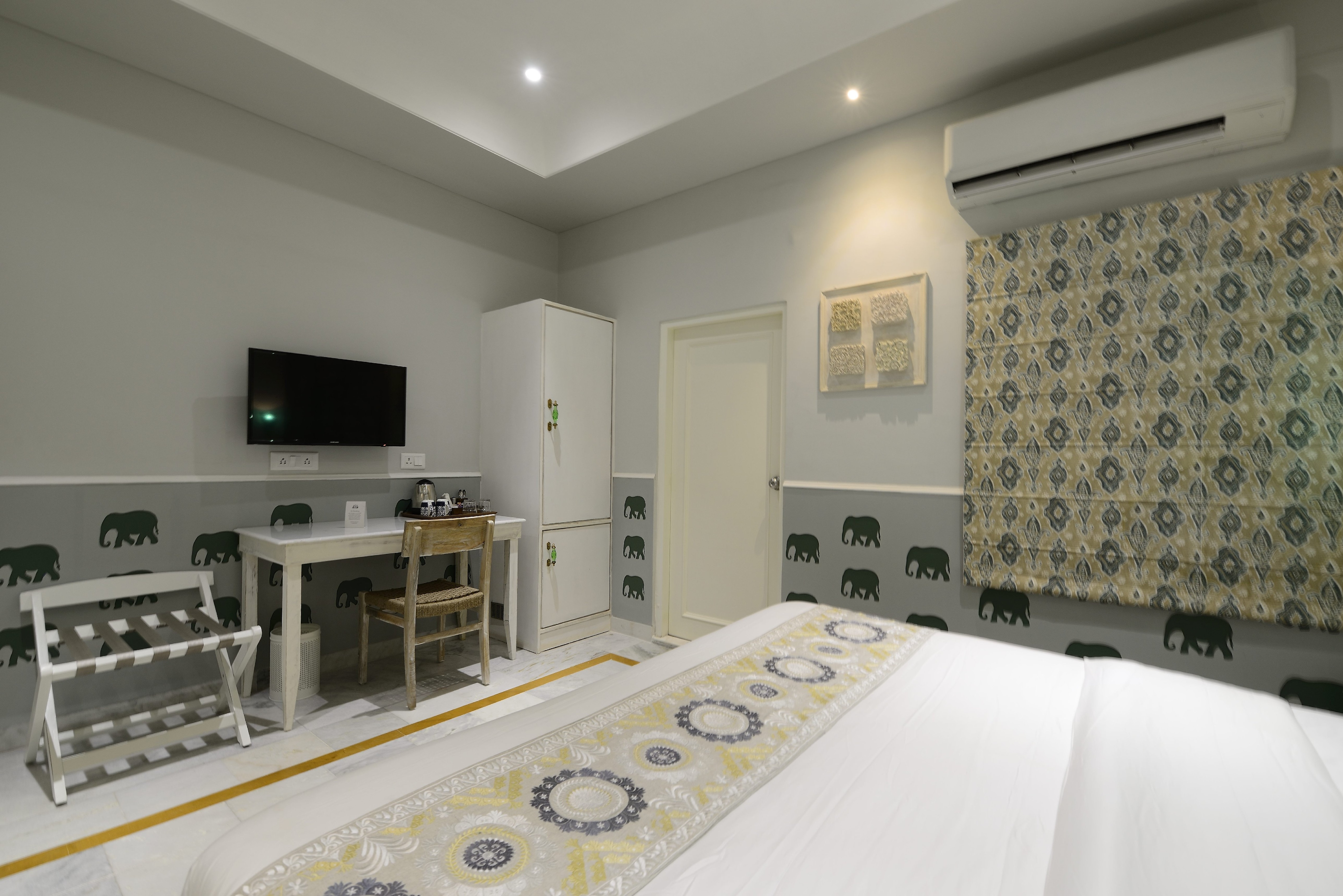 Jaipur Bungalow Jaipur INR 96 OFF ( ̶1̶6̶0̶7̶ ) BnB Price, Address