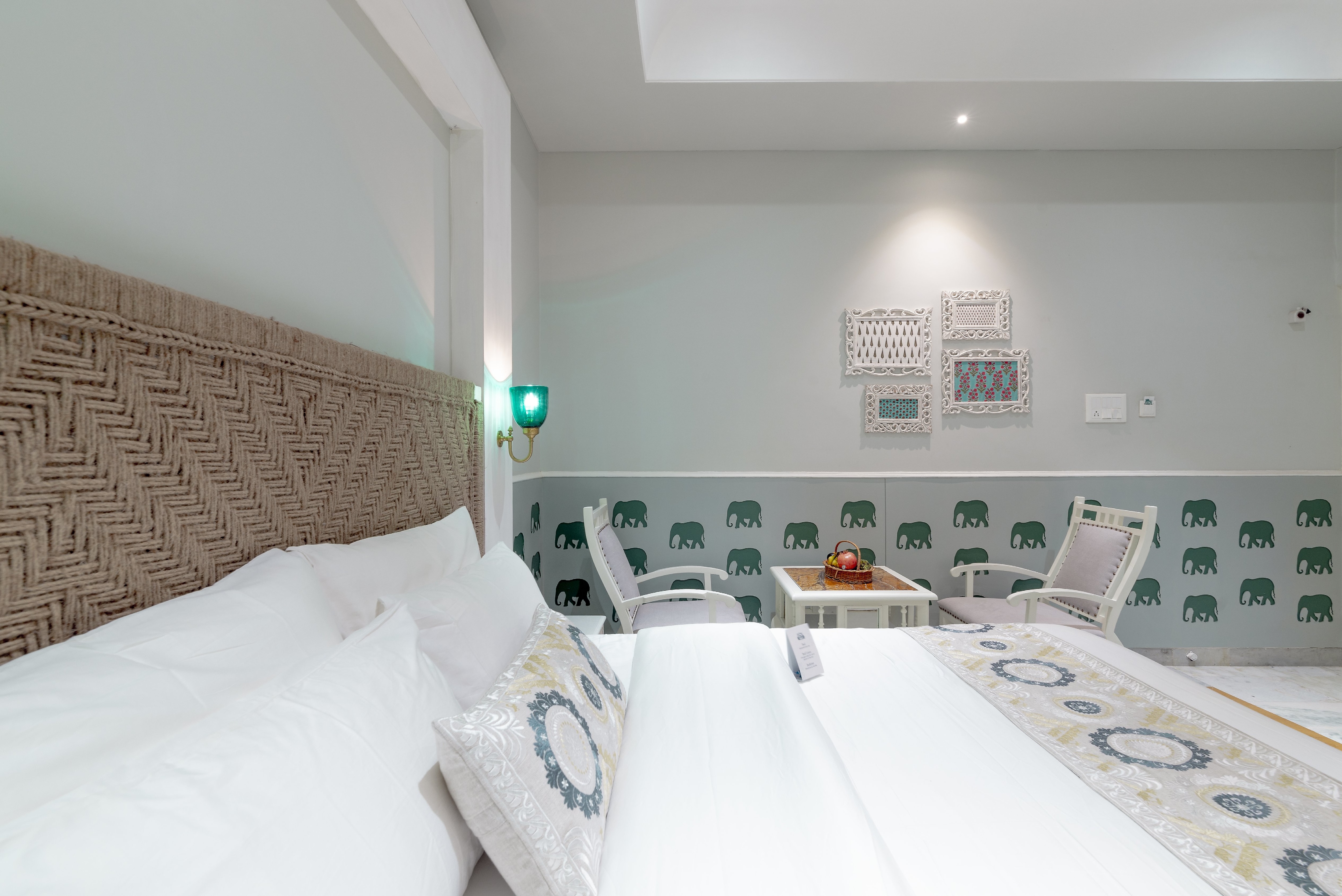 Jaipur Bungalow Jaipur INR 96 OFF ( ̶1̶6̶0̶7̶ ) BnB Price, Address