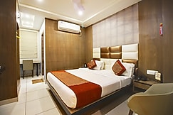 Galaxy Inn | 5 Min From Nemcare Hospital, Guwahati