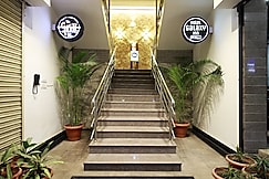 Galaxy Inn | 5 Min From Nemcare Hospital, Guwahati