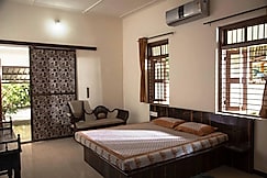 Omkar Homestay, Dahanu
