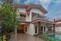EKOSTAY  - Paramount Villa, Lonavala