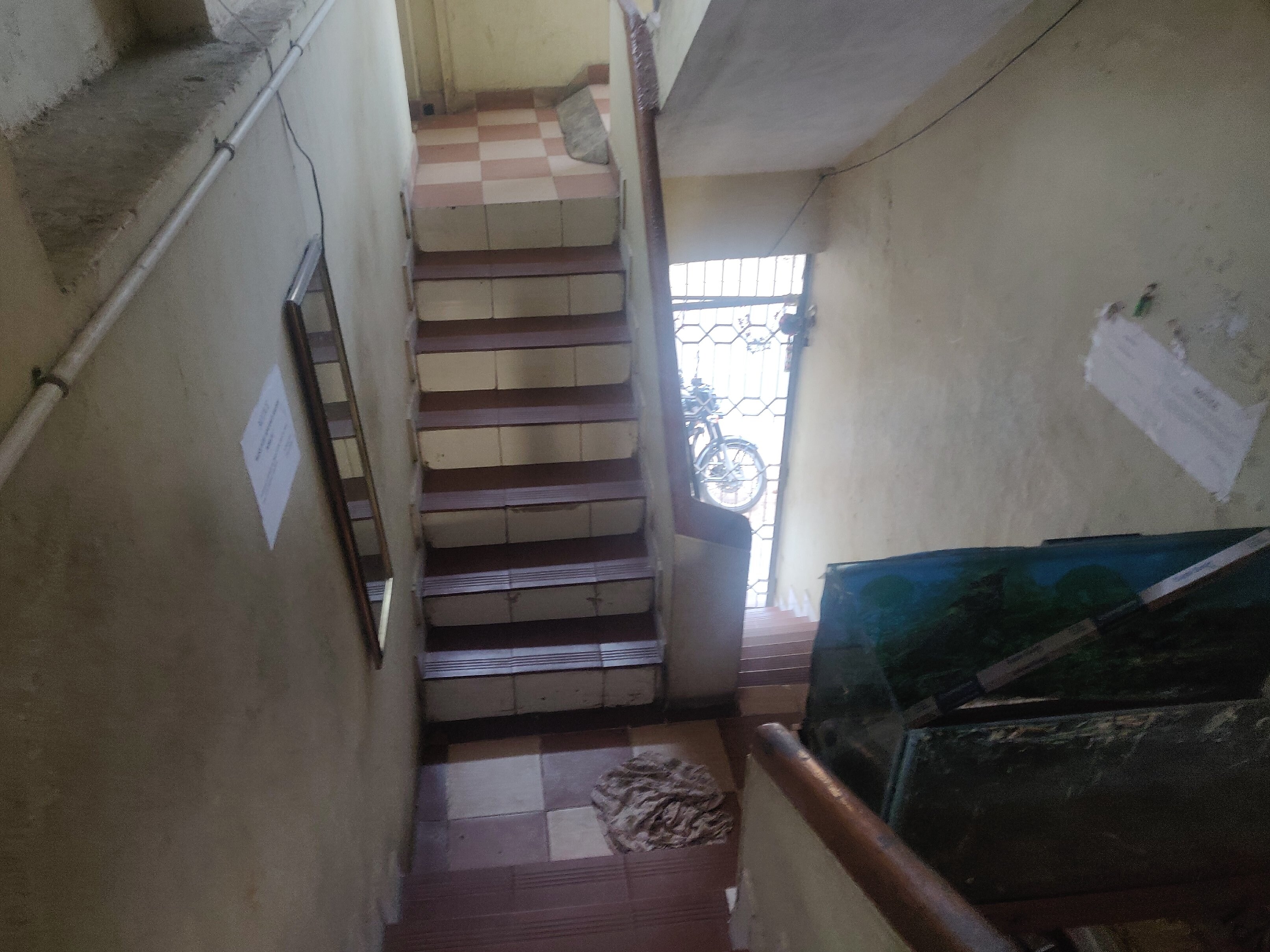 Blueberry Men's Hostel, Ramakrishna Main Road - Tap to explore photos
