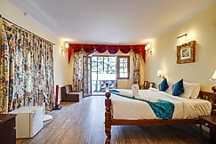 Shimla British Resort|Heritage Rooms, Shimla