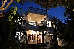Nawab Ki Deohri | Boutique Heritage Homestay, Varanasi