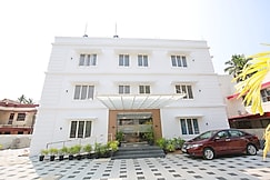 Phoenix Holidays, Cochin