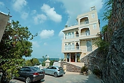 BURJ Baneria - A Boutique Homestay, Udaipur