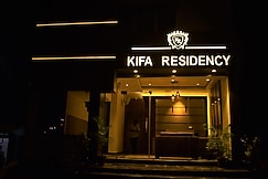 KIFA RESIDENCY, Ramanathapuram