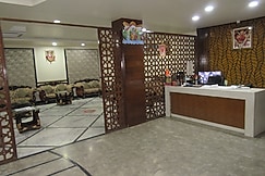 Jaiswal Sewa Sadan, Salasar