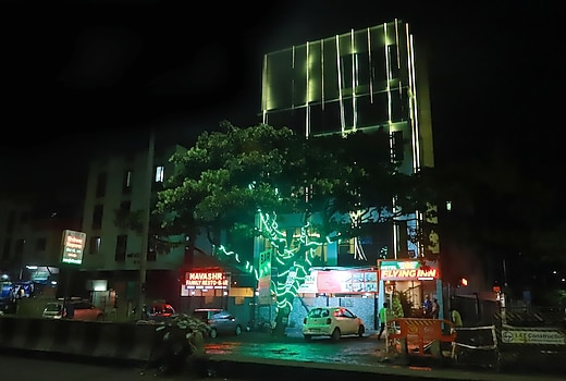 Hotel Flying Inn  Airport Road