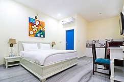 Rajputana Diaries, Jaipur