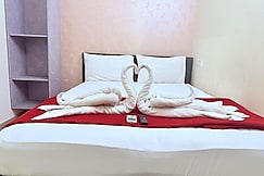 Delco Residency, Bangalore