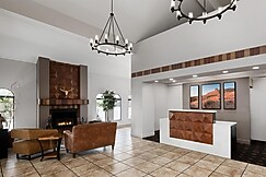 Best Western Discovery Inn, Quay