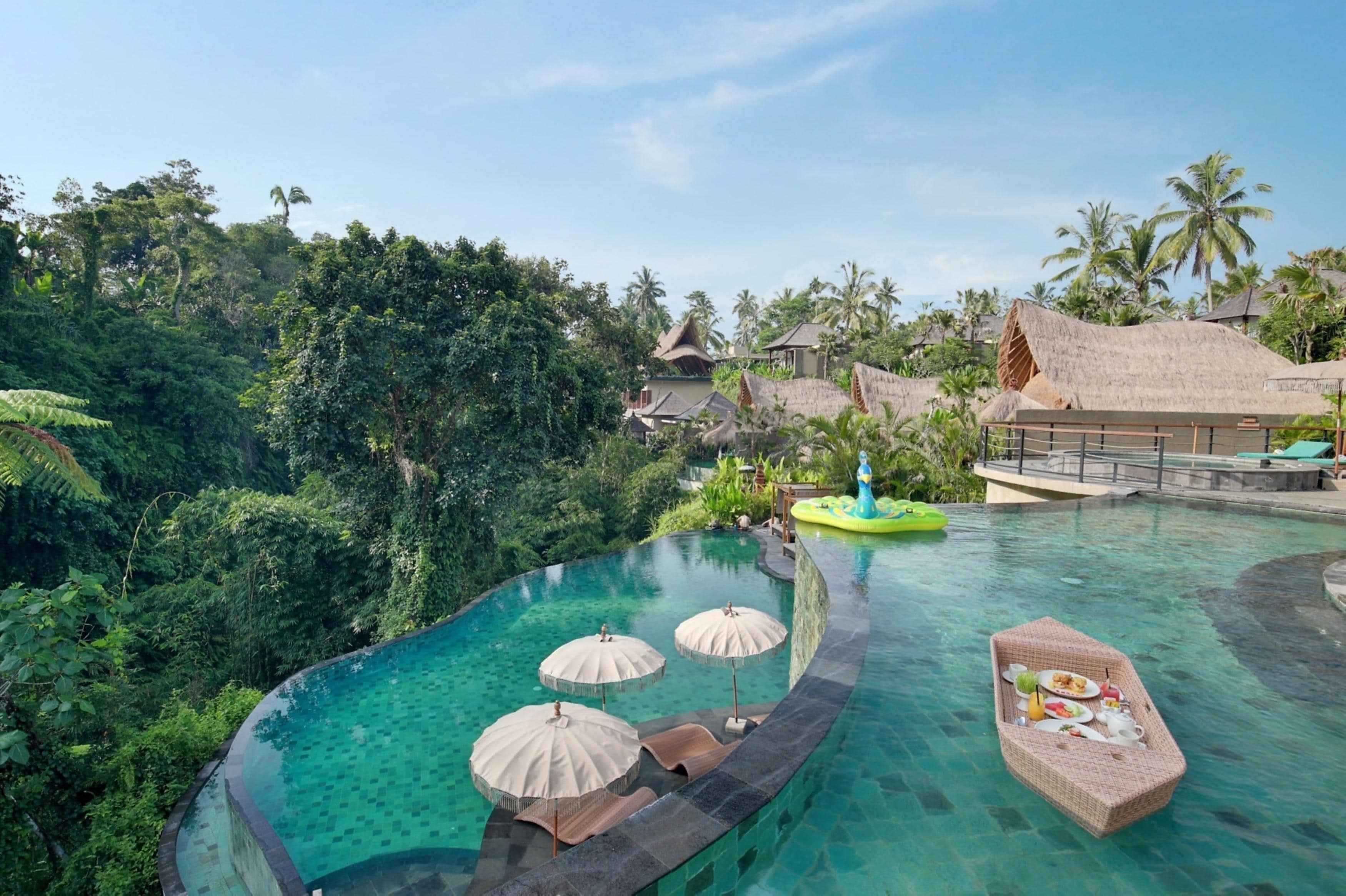 Aksari Resort by Ini Vie Hospitality - Tap to explore photos