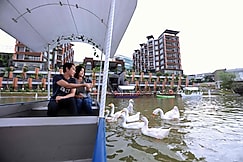 Aston Sentul Resort & Conference Center, Bogor