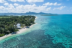 Astroea Beach Hotel, Mauritius