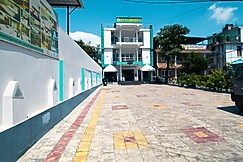 President Hotel Lumbini, Lumbini