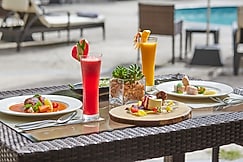 Quest Plus and Conference Clark, Mabalacat