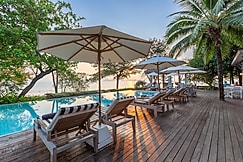 Cape Kudu Hotel, Koh Yao Noi, Ko Yao