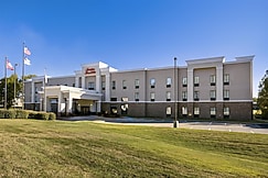 Hampton Inn & Suites by Hilton Hope, Nevada
