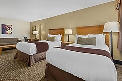 Best Western Winchester Hotel, Bourbon