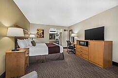 Best Western Winchester Hotel, Clark, Kentucky