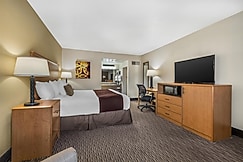 Best Western Winchester Hotel, Clark, Kentucky