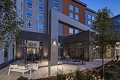 Hampton Inn Woburn Boston, Boston